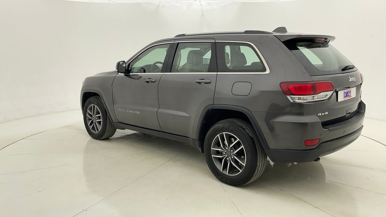 Jeep Grand Cherokee LAREDO 3.6 | Zero Down Payment | Home Test Drive