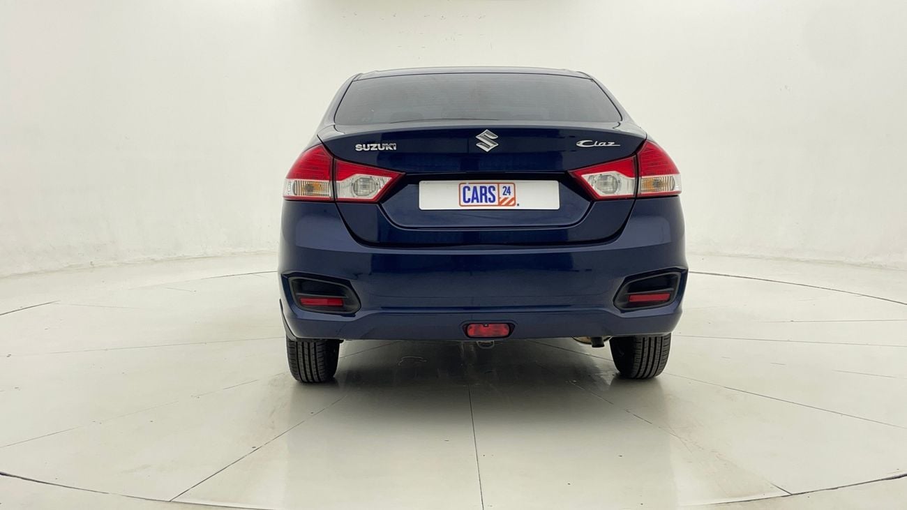 Suzuki Ciaz GL 1.5 | Zero Down Payment | Home Test Drive