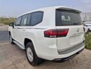 تويوتا لاند كروزر 2026 TOYOTA LC300 GX 4.0L BRAND NEW 0KM