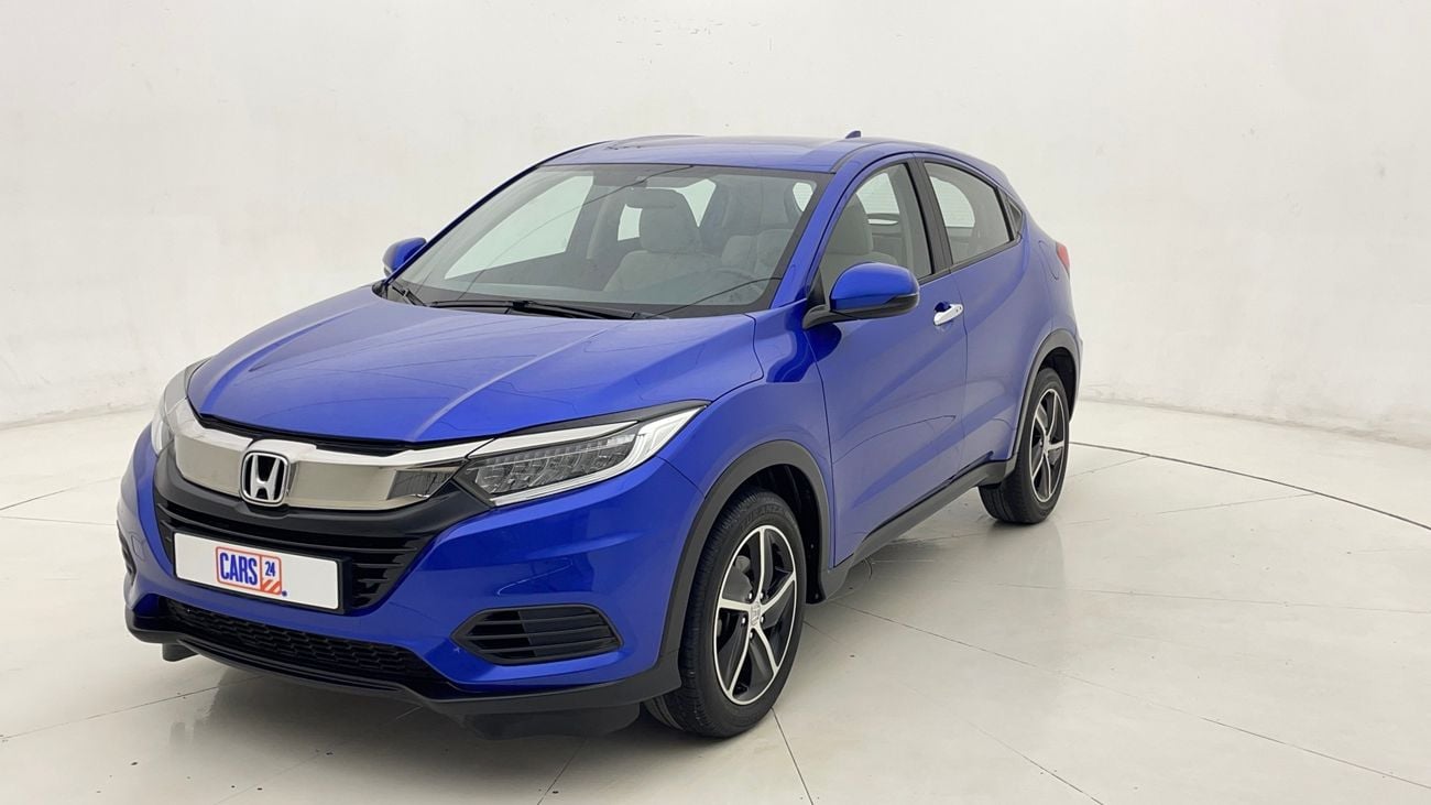 Honda HRV LX 1.8 | Zero Down Payment | Home Test Drive