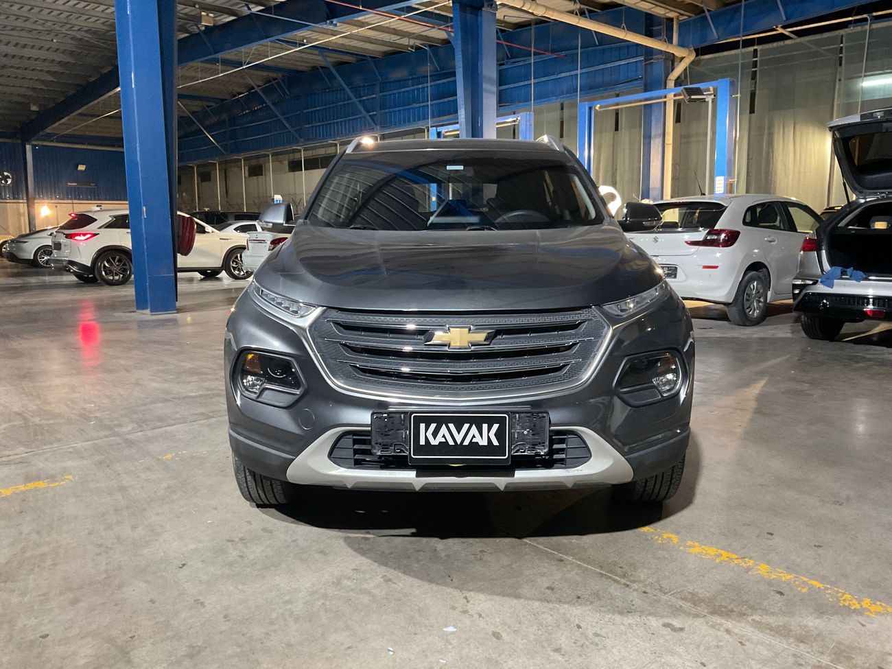 شيفروليه جروف LT | شامل الضمان | 0 ﺪﻔﻋﺓ ﺃﻮﻟﻯ