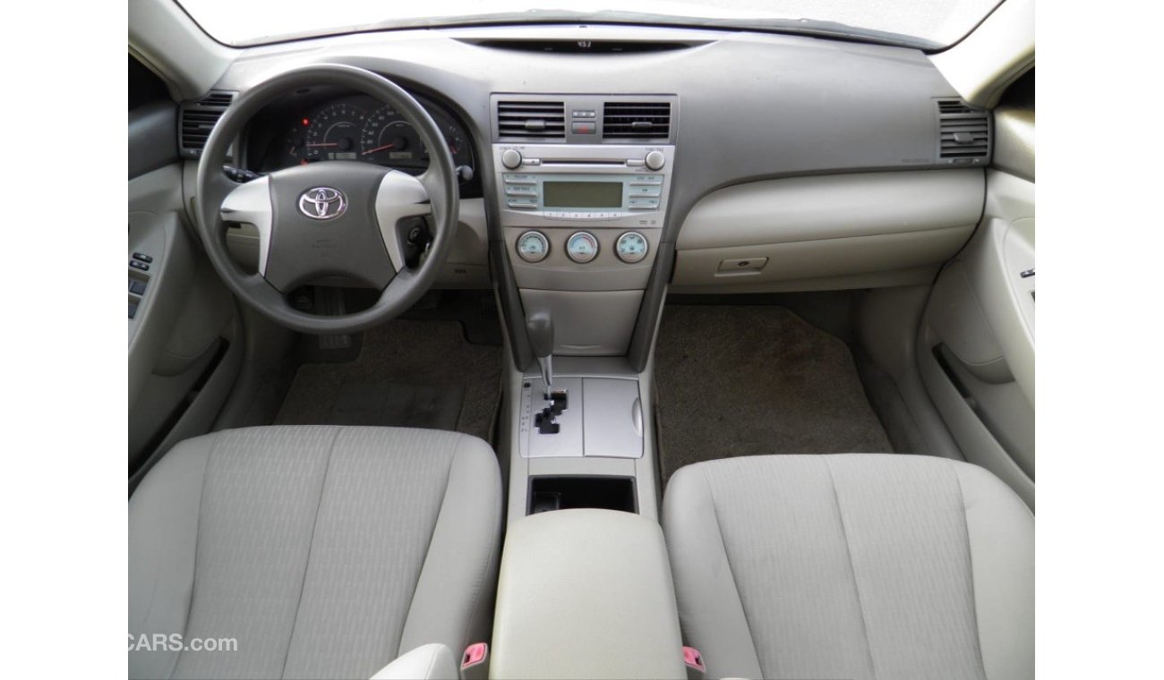 Toyota Camry 2011 ref #04