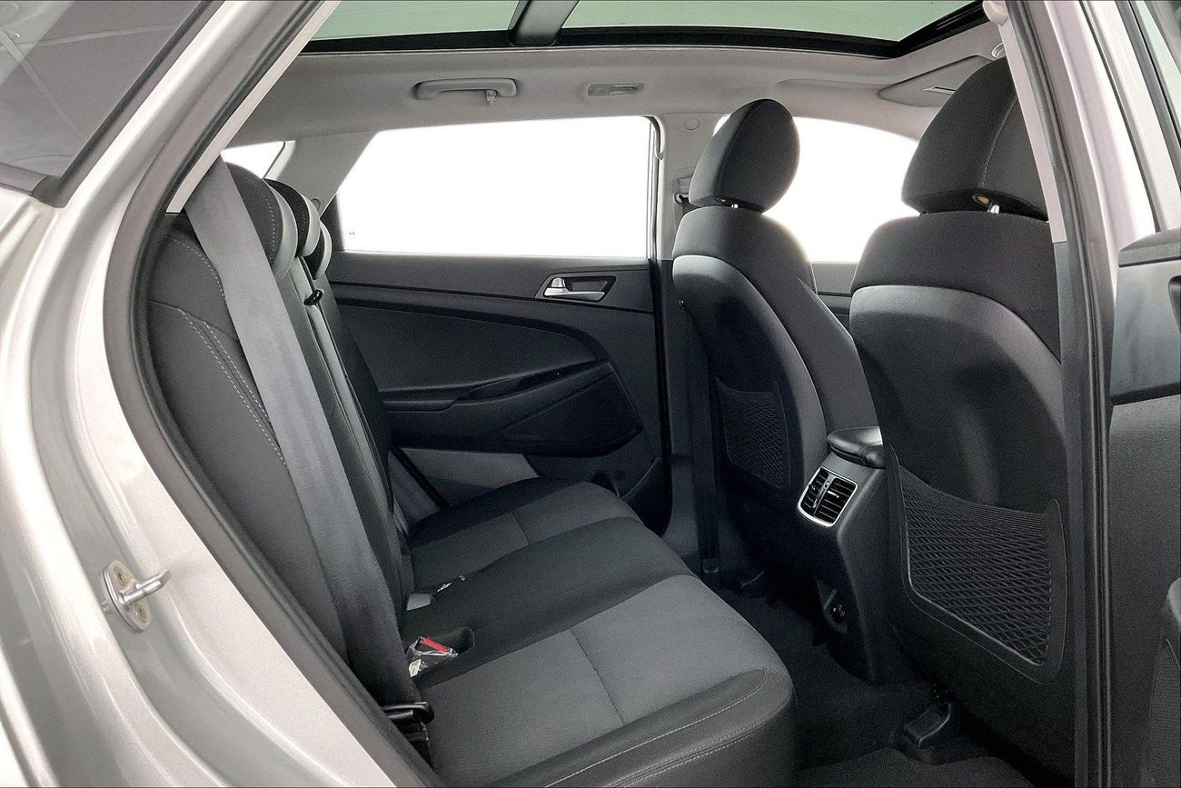 أم جي ZS Trophy | عرض العيد الحصري | خالية من أضرار الفيضانات