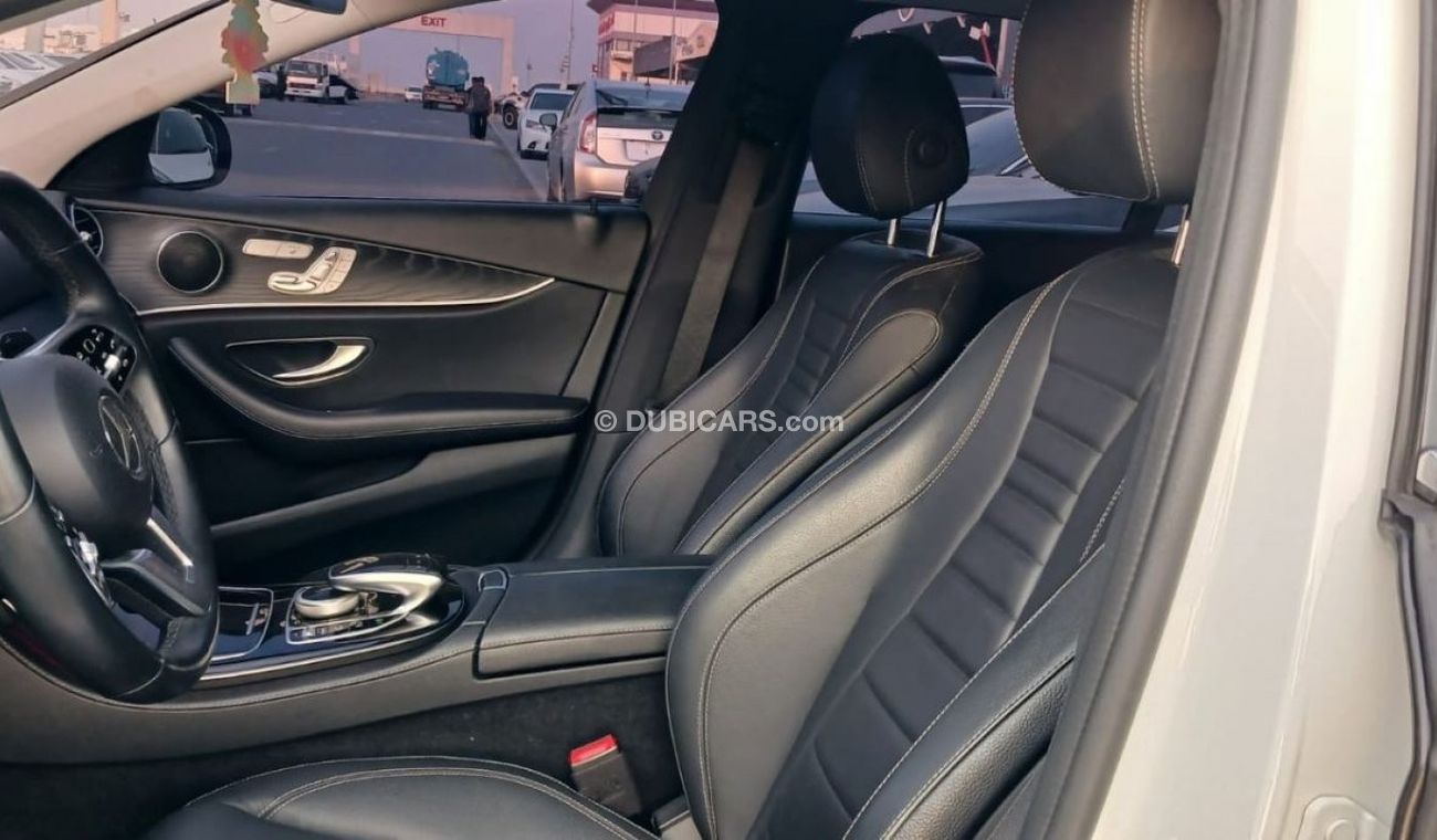 Mercedes-Benz E 220 Mercedes E 220 d