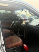 Toyota Prado VXR Full Option Top Of The Range