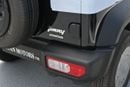 سوزوكي جيمني GLX 1.5L (5-Doors) Suzuki Jimny 1.5L Petrol 4WD, 4 Doors, Model 2025, Color Black