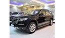 هافال H8 EXCELLENT DEAL for our HAVAL H8 4WD ( 2016 Model! ) in Black Color! GCC Specs