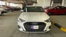 Audi A3 35 TFSI 2022 35 TFSI | AED 929/Month | 0 DP | 30 Day Return | Warranty | Service History