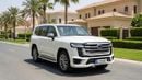 Toyota Land Cruiser VXR 2025 | AED 4206/Month | 0 DP | 30 Day Return | Warranty | Service History Video