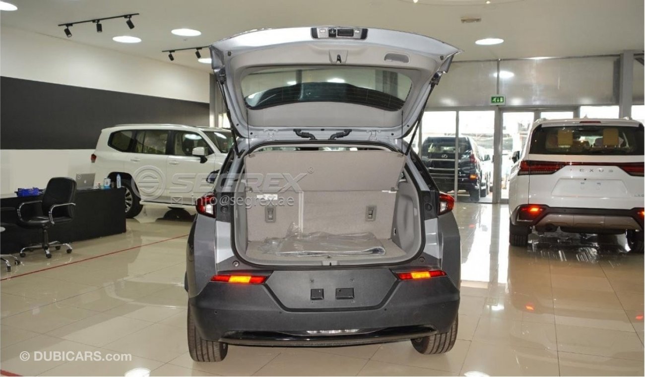 بيويك فيلايت 7 BASE ELECTRIC CAR FOR EXPORT ONLY