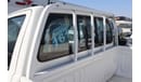 Toyota Hilux HILUX 2.4 DIESEL SINGLE CABIN 4X2