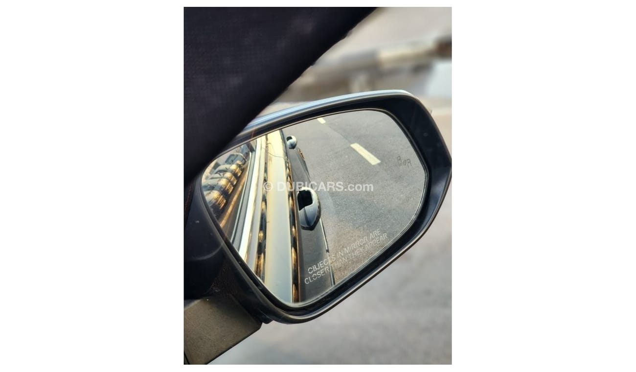 Toyota RAV4 EX RAV4 SE 2WD BLACK 2017