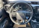 Toyota Hilux Double Cab 2.8L MT Diesel Adventure Full Option