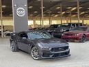Ford Mustang GT / 5.0 V8 / DARK HORSE KIT / REMOT START / REMOT RAVE MATCH