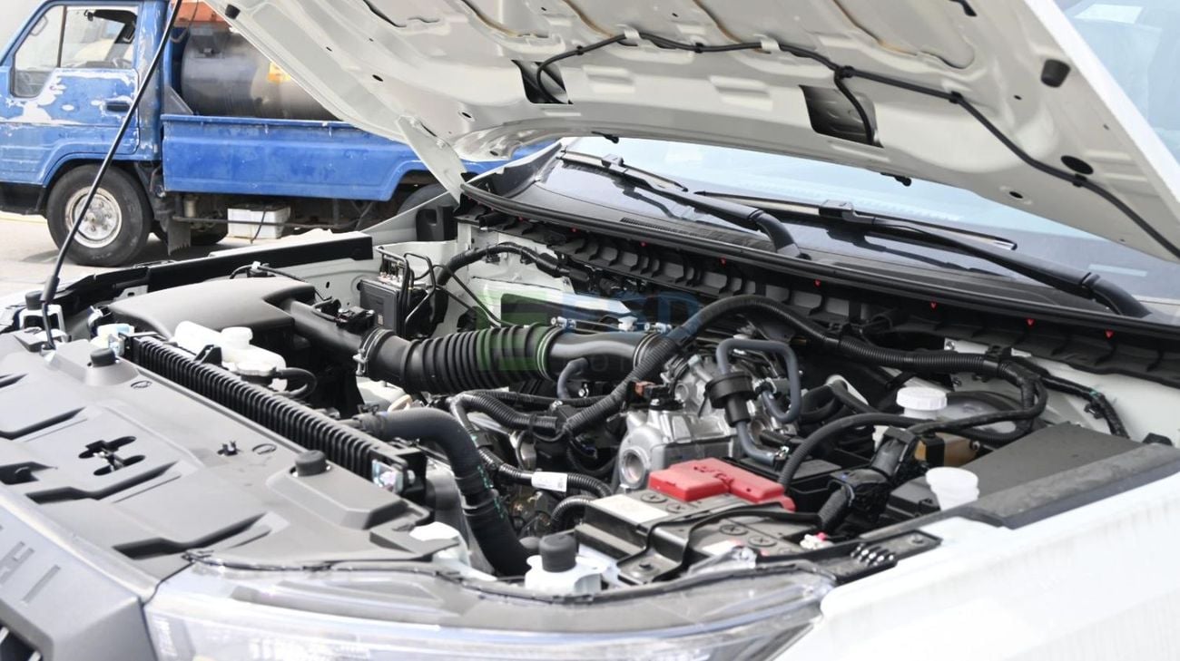 Mitsubishi L200 MITSUBISHI L200 2.4L PETROL GLS-PLUS  DCAB 4WD 5MT CHROME PACKAGE MY-2027