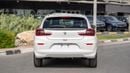 Suzuki Baleno (LHD) SUZUKI BALENO GLX 1.4P AT MY2024 – WHITE