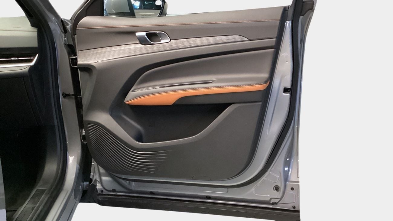 Ford Territory 1.8 GTDI ECOBOOST TITANIUM AT TECH PACK | Guaranteed Warranty | 0 Down Payment