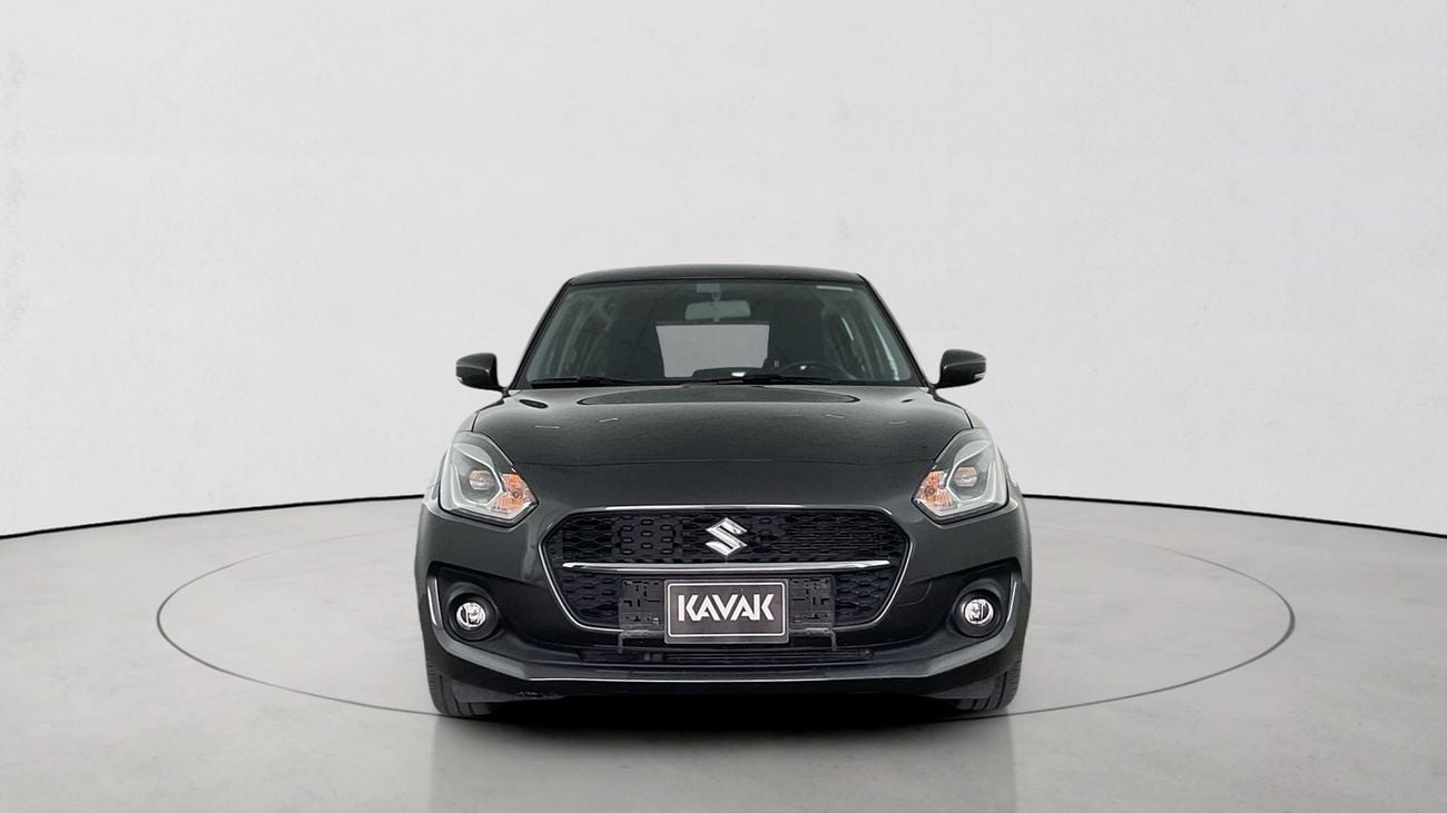 Suzuki Swift GL | Guaranteed Warranty | 0 Down Payment