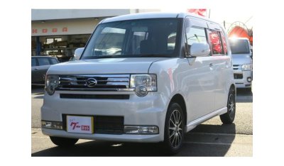 Daihatsu Move L575S