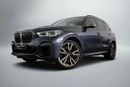 BMW X5 M50i 4.4L