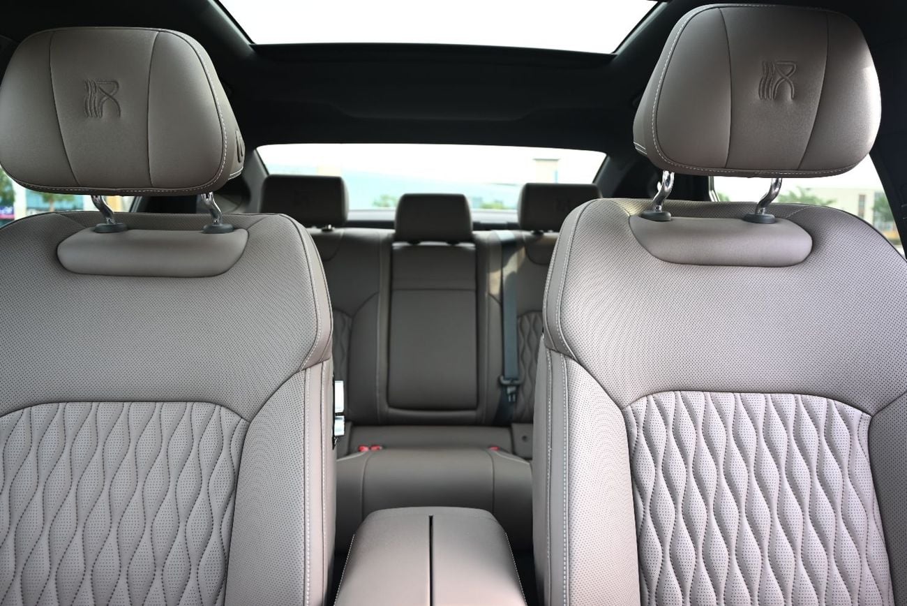 BYD HAN BEST DEALS - BYD HAN DM-i 2025 - ELITE EDITION - PLUG IN HYBRID