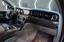 Rolls Royce Cullinan Black Badge, Series II, BRAND NEW, Executive Seat w/ Entertainment, Bespoke Audio, Dealer Warr + Ser