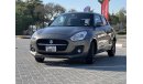 Suzuki Swift GLX