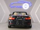 BMW 420i BMW 420i | GCC