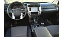 Toyota 4Runner SR5 V6 4.0L Petrol 7 Seater Automatic