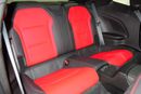 شيفروليه كامارو CAMARO RS || AED 2,728/ PM I| DEALER WARRANTY FEB'28 || LOW MILEAGE