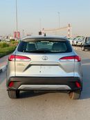 تويوتا كورولا كروس 2.0L 2023