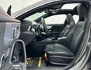 Mercedes-Benz CLA 250 Std 2.0L (224 HP) 2023 Mercedes Benz CLA250 AMG, 2028 Mercedes Warranty. 2027 Mercedes Service Pack,