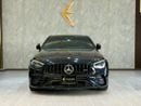 Mercedes-Benz E53 Mercedes E53 AMG II 2022 II full Loaded