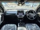 Toyota Prado LIMITED VX Full option Right Hand Drive