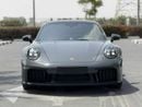 بورش 911 Carrera GTS 3.0L (450 HP) Coupe