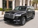 تويوتا لاند كروزر 2026 Toyota Land Cruiser LC300 VXR | 3.5L Twin Turbo | Full Option | Export Ready