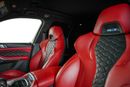 بي أم دبليو X5 M Competition 4.4L