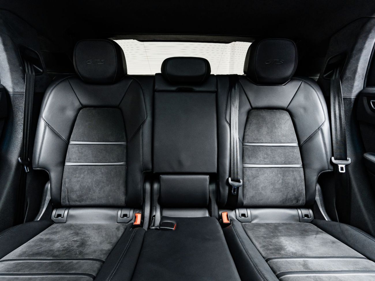 Porsche Cayenne 2023 Porsche Cayenne GTS Coupe, 2026 Porsche Warranty, Full Service History, Low KMs, GCC