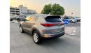 Kia Sportage LX 2018 RUN AND DRIVE 2.4 CC 4x4 USA IMPORTED - UAE PASS AND FOR EXPORT!!