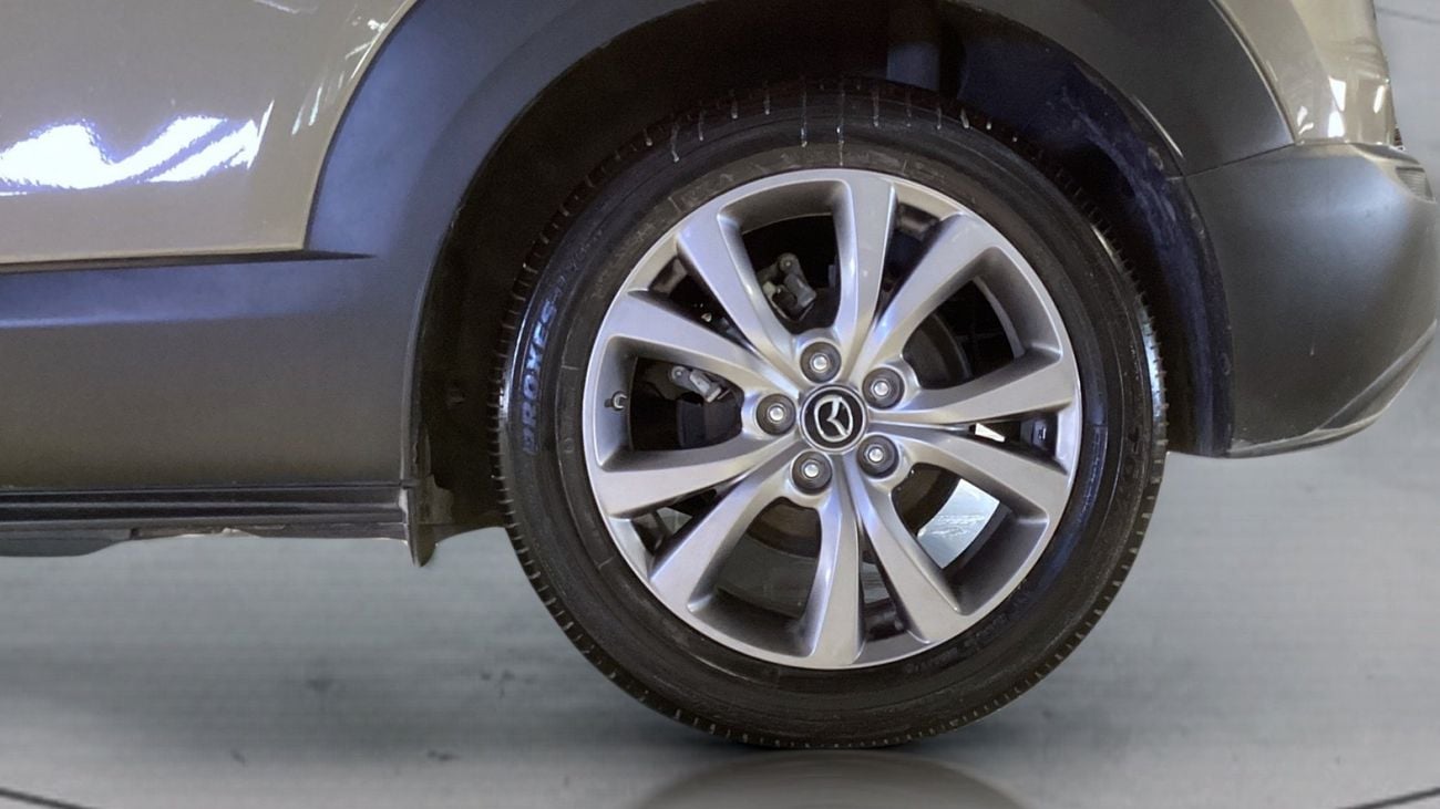 مازدا CX30 2.0 MHEV AUTO 2WD ELITE | شامل الضمان | 0 ﺪﻔﻋﺓ ﺃﻮﻟﻯ