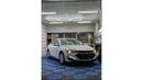 Chevrolet Malibu LT Chevrolet Malibu 2020 1.5L turbo turbocharged car in perfect condition does not require contribut