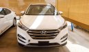 Hyundai Tucson 2.4 GDi 4WD