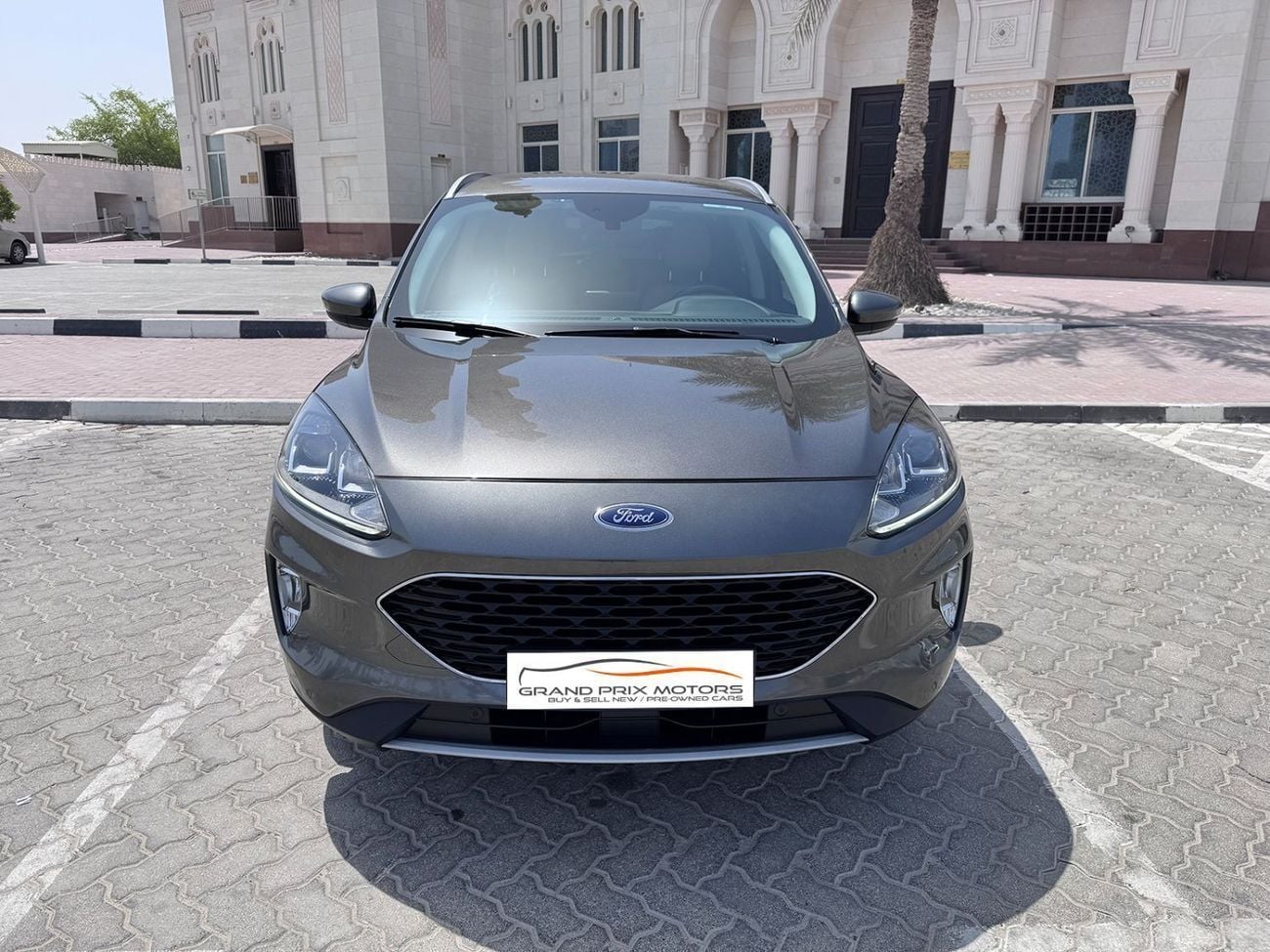 Ford Escape 1.5T Trend