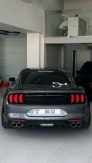 Ford Mustang GT S550 V8