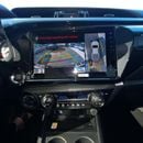 تويوتا هيلوكس GR Sport 2.8L