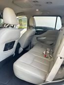 Nissan X Terra Platinum 2.5L 4WD