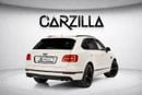 Bentley Bentayga Bentley Bentayga 2019 | V8 Twin-Turbo | GCC Specs | Excellent Condition