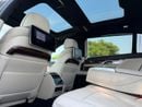 BMW 730Li PURE EXCELLENCE BMW 730Li 2022 Under BMW Warranty Service Contract (GCC – Full Service History – Perfect Condi