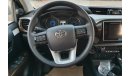 Toyota Hilux 2.4l Diesel Double Cab 4x4 Automatic for Export/GVT.HIDAT.204