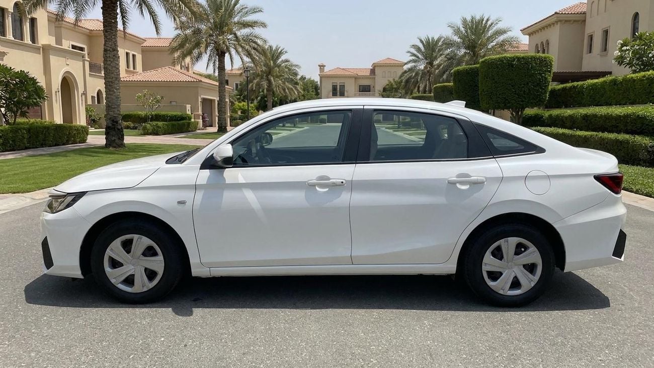 Toyota Yaris E 2023 | AED 573/Month | 0 DP | 30 Day Return | Warranty